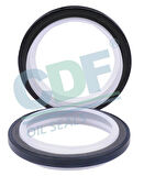 Scanıa Truck Krank Arka Kecesi Scanıa 114-124-164 Cekici 145,00x175,00x13,00 - Cdf 88664-Fp