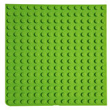 Lego Duplo Uyumlu Zemin Yeşil 24,5x24,5 cm