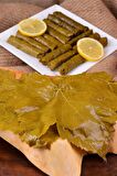 Özseven Tokat Bağ Yaprağı 3 Kg