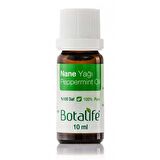 Botalife Saf Nane Yağı 10ml Seyreltilmemiş Distilasyon Katkısız
