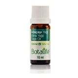Botalife Saf Adaçayı Acı Elma Yağı 10ml Ada Çayı Seyreltilmemiş