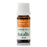 Botalife Saf Greyfurt Kabuğu Yağı 10ml Soğuk Pres Katkısız Doğal