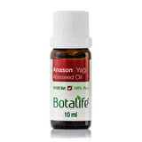 Botalife Saf Anason Yağı 10ml Seyreltilmemiş Distilasyon
