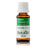 Botalife Saf Isırgan Tohumu Yağı 20ml Soğuk Pres %100 Katkısız