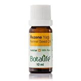 Botalife Saf Rezene Yağı 10ml Seyreltilmemiş %100 Distilasyon