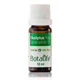 Botalife Saf Okaliptus Yağı 10ml Seyreltilmemiş Distilasyon