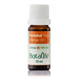 Botalife Saf Portakal Yağı 10ml Seyreltilmemiş %100 Distilasyon