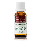Botalife Saf Üzüm Çekirdeği Yağı 20ml Soğuk Pres Doğal Sıkım