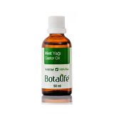 Botalife Saf Hint Yağı 50ml Doğal Soğuk Sıkım Pres Castor Oil