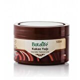 Botalife Saf Kakao Yağı 50ml Soğuk Pres Kremi Katı %100 Doğal 