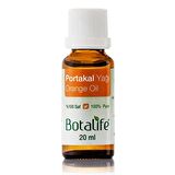 Botalife Saf Portakal Yağı 20ml Seyreltilmemiş %100 Distilasyon