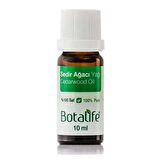 Botalife Saf Sedir Ağacı Yağı 10ml Sereltilmemiş Distilasyon