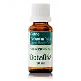 Botalife Saf Defne Tohumu Tehnel Yağı 20ml Seyreltilmemiş Doğal