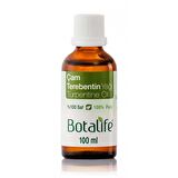 Botalife Saf Çam Terebentini Yağı 100ml Seyreltilmemiş Distilasyon