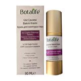 Botalife Doğal Göz Çevresi İçin Kremi 30ml İnce Çizgi Kırışıklık