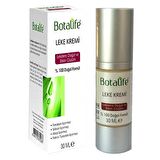 Botalife Doğal Leke Kremi 30ml %100 Doğal Bitkisel Formül