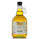 Botalife Saf Keten Tohumu Yağı 1 Litre Doğal Soğuk Pres 1000ml