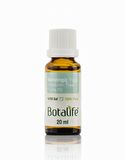 Botalife Saf Menengiç Yağı 20ml Soğuk Pres Çitlenbik Çitlembik