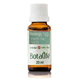 Botalife Saf Menengiç Yağı 20ml Soğuk Pres Çitlenbik Çitlembik