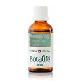 Botalife Saf Menengiç Yağı 50ml Soğuk Pres