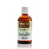 Botalife Saf Glika Yağı 100ml Seyreltillmemiş Doğal Distilasyon