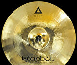 İstanbul Agop Xist Power Ride 20 inch - XPWRB20 Ride