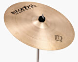 İstanbul Agop Traditional Thin Crash  15 inch - THC15 Crash