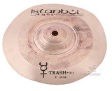 İstanbul Agop Traditional Series 8 inch - THIT8 Trash Hit