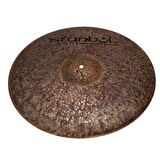 İstanbul Agop - Custom Turk 20 inch - TR20 Ride