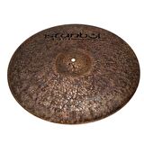 İstanbul Agop - Custom Turk 22 inch - TR22 Ride