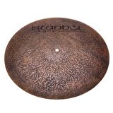 İstanbul Agop Custom Turk 20 inch - TFR20 Flat Ride