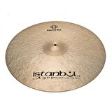 İstanbul Agop Cindy Blackman Santana MANTRA Crash 20 inch - CBMC20 Crash