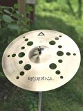 İstanbul Agop Xist ION Crash 16 inch - XIONC16 Crash