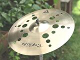 İstanbul Agop Xist ION Crash 16 inch - XIONC16 Crash