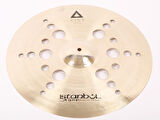 İstanbul Agop Xist ION Crash 18 inch - XIONC18 Crash