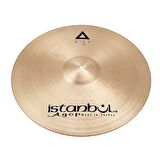 İstanbul Agop XIST Series 15 inch  (Brilliant - Parlak) - XCB15 Crash