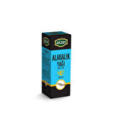AKZER ALABALIK YAĞI 50 ML