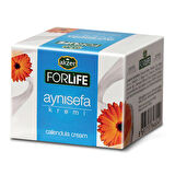 AKZER FORLİFE AYNISEFA KREMİ 50 ML