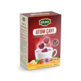 AKZER ATOM ÇAYI EKİNEZYA VE PROPOLİSLİ İÇİME HAZIR 150GR