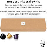Nespresso J620 Creatista Pro Kapsül Kahve Makinesi