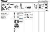 Vag Piston+segman (81,01mm Std 3, 4, Pistonlar) A3 A4 Altea Leon Toledo III Octavıa Superb Caddy III Eos - Goetze 8772156std000g