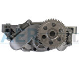 Daf Truck Yag Pompası - Daf / Cf85-Xf105  410/460 Euro 5 (4,5bar) - Aerdiesel Op1006