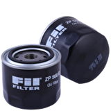 YAG FILTRESI FREELANDER I L314 2.0 DI 98-00  FREELANDER I SOFT TOP L314 2.0 D 98-06 - FIL ZP566B