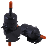 YAKIT FILTRESI BENZIN FIAT PALIO 1.0 1.2 1.5 1.4 1.6 ALBEA 1.0 1.2 1.5 1.4 1.6 - FIL ZP8053FP