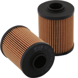 YAG FILTRESI BMW M50 E34 90-95 E36 91-97 - FIL MLE1373A