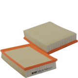 HAVA FILTRESI TRANSPORTER T4 AAB AAC ABL ACU ACV AJA AJT 1.9TD - 2.0 - 2.4D - 2.5TDI 90-03 - FIL HP2002