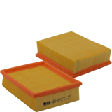 HAVA FILTRESI XSARA P206 GTI 1.9D - 2.0 16V - FIL HP2078