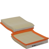 HAVA FILTRESI BMW M42 M43 M44 E36 92-95 - FIL HP2085