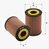 YAG FILTRESI W203 05>07 W204 07>14 C219 05>10 C218 11>14 W211 05>08 W212 09>15
