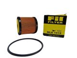 FİL MLE1515 YAĞ FİLTRESİ NİSSAN NAVARA